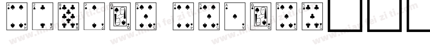 double dealer字体转换